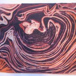 Desert I by Lauren McKinley Renzetti