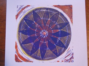 4. Mandela, by Lauren McKinley Renzetti