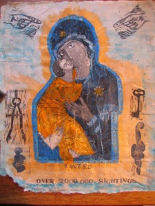 Wanted by Lauren McKinley Renzetti