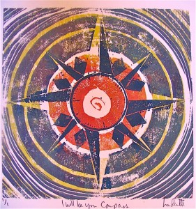 4. Compassby Lauren McKinley Renzetti