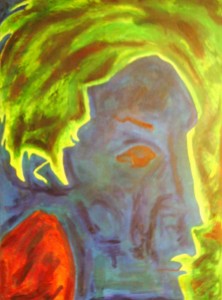 Gulf of Joan by Lauren McKinley Renzetti