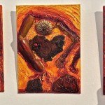 Say a Prayer to Process by Lauren McKInley Renzetti