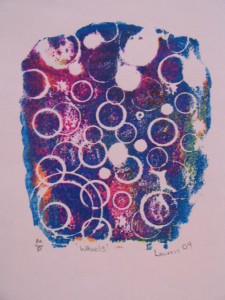 by Lauren McKinley Renzetti