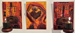 A Prayer to Process by Lauren McKinley Renzetti