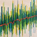 Graph I: Earth's Pulse by Lauren McKinley Renzetti