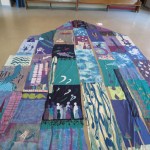 air & water before completion by Lauren McKInley Renzetti at NUUC