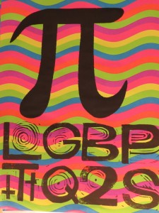 Pie- LGBPTQ2S by Lauren McKinley Renzetti