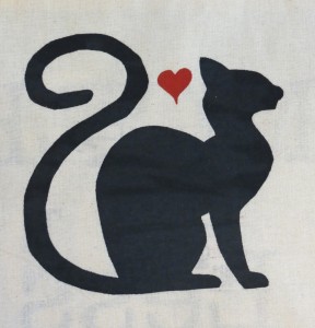 Catby Lauren McKinley Renzetti