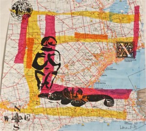 Venus in Southern Ontario by Lauren McKinley Renzetti