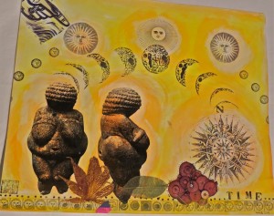 Time by Lauren McKinley Renzetti