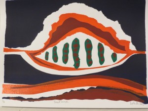 by Lauren McKinley Renzetti