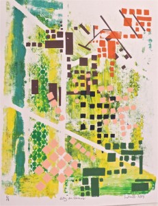 by Lauren McKinley Renzetti