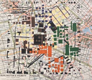 by Lauren McKinley Renzetti