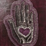 Heart in Hand by Lauren McKinley Renzetti