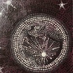 Full Moon by Lauren McKinley Renzetti