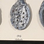 close up of Hairy, Holy and Heavyby Lauren McKinley Renzetti