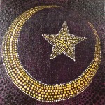 Sacred: Star & Crescent of Islam by Lauren McKinley Renzetti