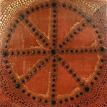 Sacred: Wheel of Law: Buddhism, by Lauren McKinley Renzetti