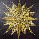 Sacred: Sunby Lauren McKinley Renzetti