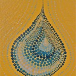 Sacred a Single Tearby Lauren McKinley Renzetti