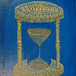 Hour Glass: Time Keeper by Lauren McKinley Renzetti