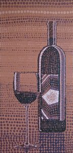 Wine as a Colour & Beverage by Lauren Renzetti