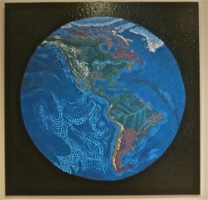 Our Whole Earth by Lauren MckINley Renzetti