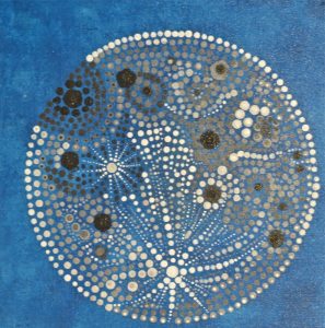 daytime moon by lauren renzetti