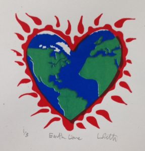 earth love by lauren mckinley renzetti