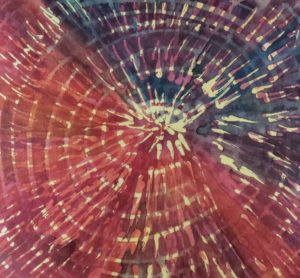Target by Lauren McKinley Renzetti