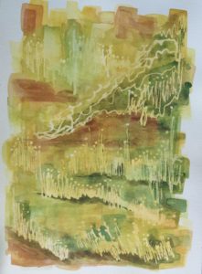 Summer Heat,by Lauren McKinley Renzetti