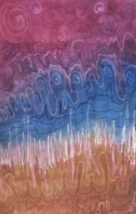 Night Music by Lauren McKinley Renzetti