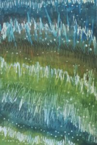 Summer Meadow,by Lauren McKinley Renzetti