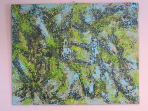 Understory I Lauren McKInley Renzetti