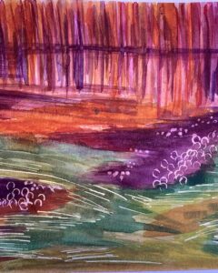 by Lauren McKinley Renzetti