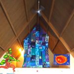 Call to the Elements , photo by Richard Holt