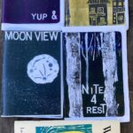 limited edition chap books by lauren mckinely renzetti