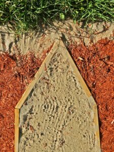 compass fire pit point ,unicamp 2012, design by lauren mckinley renzetti