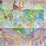 drawing after don heights workshop-2024 design by lauren renzetti