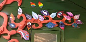 tree close up upper right side 2019 by lauren mckinley renzetti