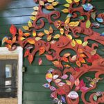 tree left side 2019 by lauren mckinley renzetti