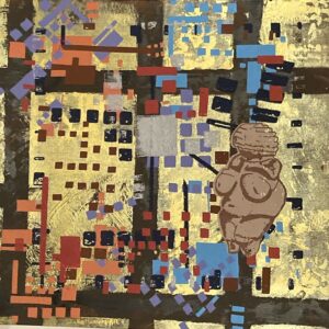 venus in city 4 by lauren mckinley renzetti