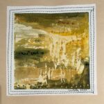 August Light by Lauren McKInley Renzetti