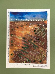 Field by Lauren McKInley Renzetti