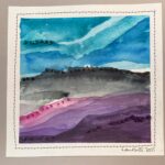 Fog Rolling In by Lauren McKInley Renzetti