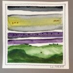 Fog at Dawn by Lauren McKInley Renzetti