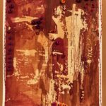 Messa Cliffs I by Lauren McKInley Renzetti