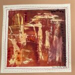 Messa Cliffs II by Lauren McKInley Renzetti