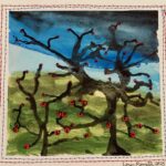 Crab Tree in October-sold by Lauren McKInley Renzetti