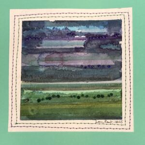Distance by Lauren McKInley Renzetti